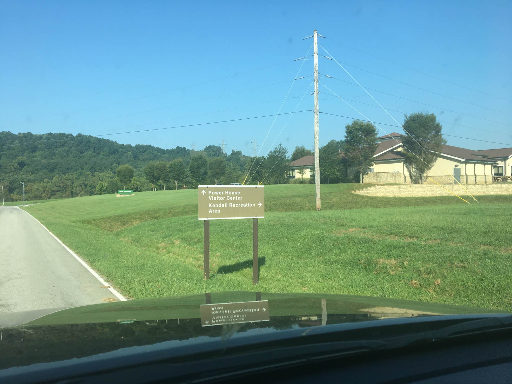 Kendall Campground Camping The Dyrt