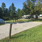 Review photo of Kendall Campground by Shelly S., August 21, 2017