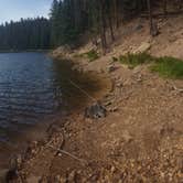 Review photo of Bear Canyon Lake and Camping Area by Krista Z., August 21, 2017