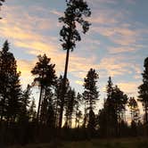 Review photo of Bear Canyon Lake and Camping Area by Krista Z., August 21, 2017