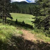 Review photo of Agua Piedra Campground by Tammy V., August 21, 2017