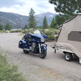 Review photo of June Lake Campground by DOL W., August 21, 2017