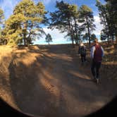Review photo of Comanche Peak View Campground by Isabelle K., August 22, 2017