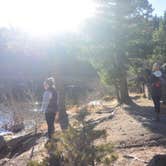 Review photo of Comanche Peak View Campground by Isabelle K., August 22, 2017