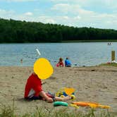 Review photo of Park Station Campground by Becky S., August 22, 2017