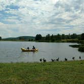 Review photo of Park Station Campground by Becky S., August 22, 2017