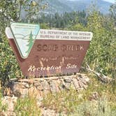 Review photo of Scab Creek Small Vehicle Campground by Carrie C., August 22, 2017