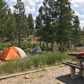 Review photo of Scab Creek Small Vehicle Campground by Carrie C., August 22, 2017