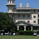 Review photo of Jekyll Island Campground by Christy C., June 29, 2016