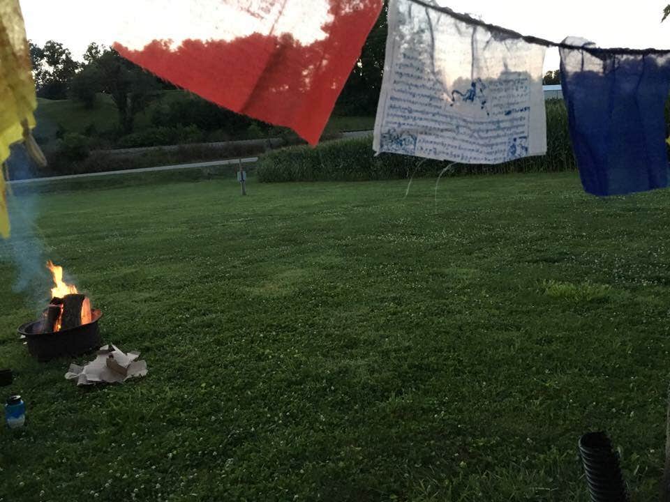 Camper submitted image from Ashland RV Park - 2