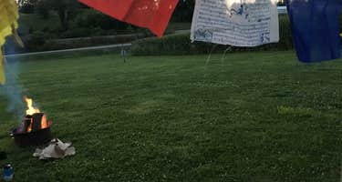 Ashland RV Park