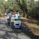 Review photo of Jekyll Island Campground by Christy C., June 29, 2016