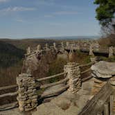 Review photo of Coopers Rock State Forest by Danielle V., August 22, 2017