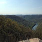 Review photo of Coopers Rock State Forest by Danielle V., August 22, 2017