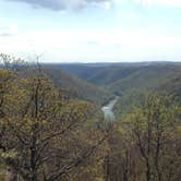 Review photo of Coopers Rock State Forest by Danielle V., August 22, 2017