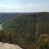 Review photo of Coopers Rock State Forest by Danielle V., August 22, 2017
