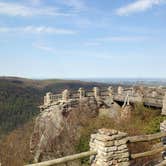 Review photo of Coopers Rock State Forest by Danielle V., August 22, 2017