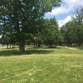 Review photo of Gifford Pinchot State Park Campground by Danielle V., August 22, 2017