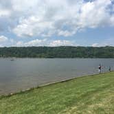 Review photo of Gifford Pinchot State Park Campground by Danielle V., August 22, 2017