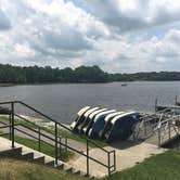 Review photo of Gifford Pinchot State Park Campground by Danielle V., August 22, 2017