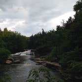 Review photo of Swallow Falls State Park Campground by Danielle V., August 22, 2017