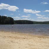 Review photo of Herrington Manor State Park Campground by Danielle V., August 22, 2017