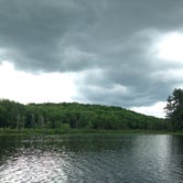 Review photo of Herrington Manor State Park Campground by Danielle V., August 22, 2017