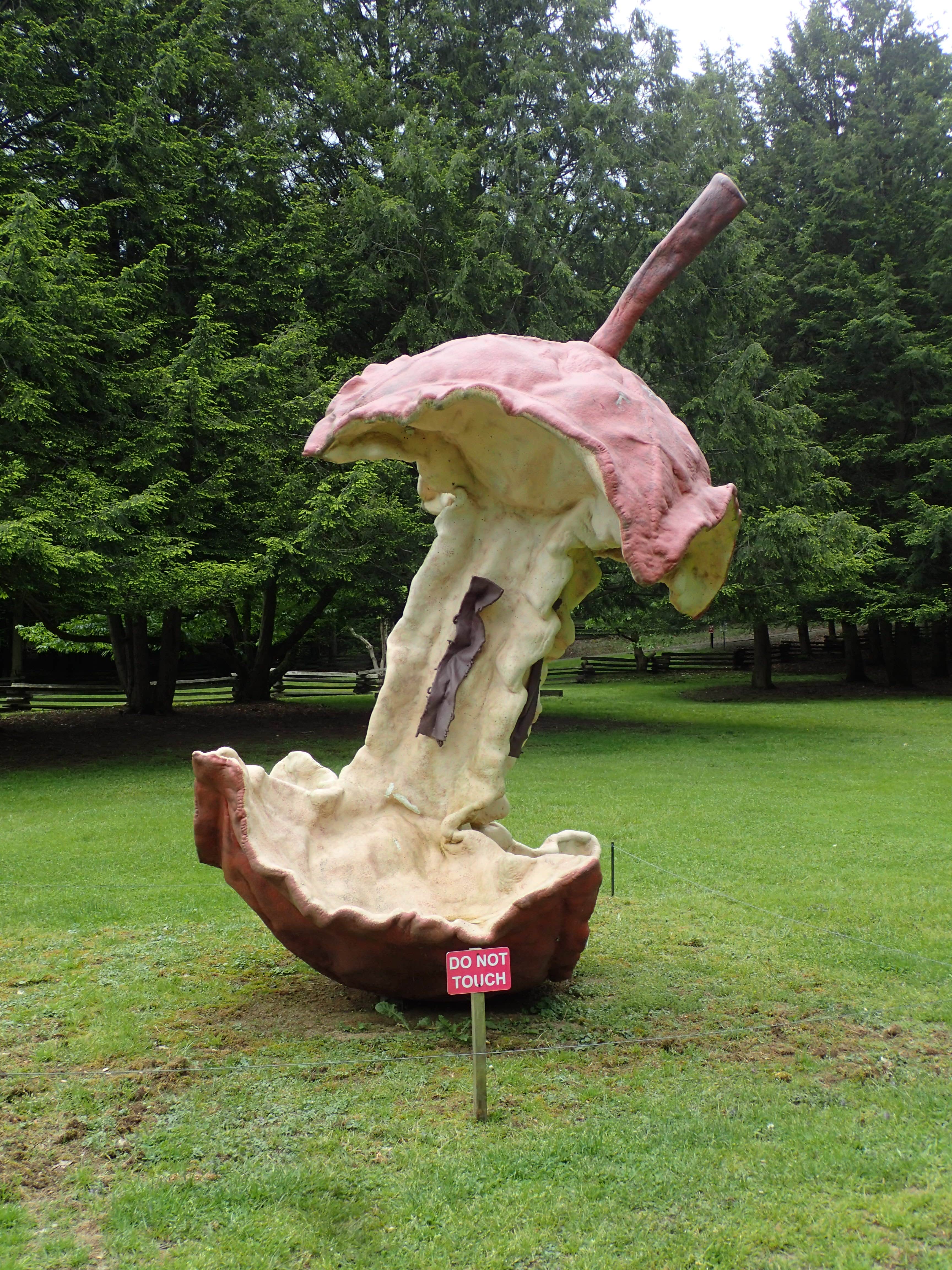 Camper-submitted photo at Kentuck Campground — Ohiopyle State Park near Grantsville, MD