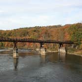 Review photo of Kentuck Campground — Ohiopyle State Park by Danielle V., August 22, 2017