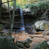 Review photo of Kentuck Campground — Ohiopyle State Park by Danielle V., August 22, 2017