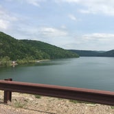 Review photo of Kentuck Campground — Ohiopyle State Park by Danielle V., August 22, 2017
