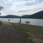 Review photo of Kentuck Campground — Ohiopyle State Park by Danielle V., August 22, 2017