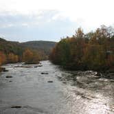 Review photo of Kentuck Campground — Ohiopyle State Park by Danielle V., August 22, 2017