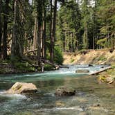 Review photo of Ohanapecosh Campground — Mount Rainier National Park by Montie R., November 7, 2019