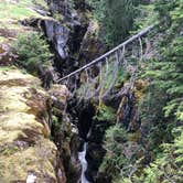 Review photo of Ohanapecosh Campground — Mount Rainier National Park by Montie R., November 7, 2019