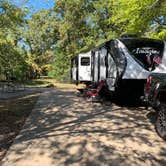 Review photo of Lake Tawakoni State Park Campground by Ilona S., November 7, 2019