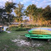 Review photo of Lake Louisa State Park Campground by Bryan  , November 8, 2019