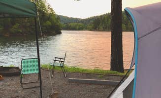 Lacee G.'s photo at Crystal Springs (AR) in Arkansas