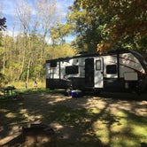 Review photo of Thomas Woods Campground by Emily L., November 8, 2019