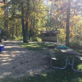 Review photo of Thomas Woods Campground by Emily L., November 8, 2019