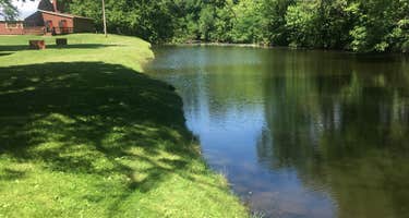 Chestnut Ridge Park and Campground