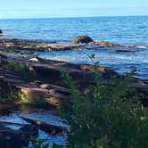 Review photo of Union Bay Campground — Porcupine Mountains Wilderness State Park by Kari K., November 8, 2019