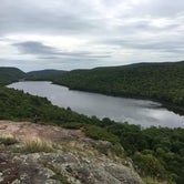 Review photo of Union Bay Campground — Porcupine Mountains Wilderness State Park by Kari K., November 8, 2019