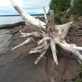 Review photo of Union Bay Campground — Porcupine Mountains Wilderness State Park by Kari K., November 8, 2019