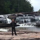 Review photo of Union Bay Campground — Porcupine Mountains Wilderness State Park by Kari K., November 8, 2019