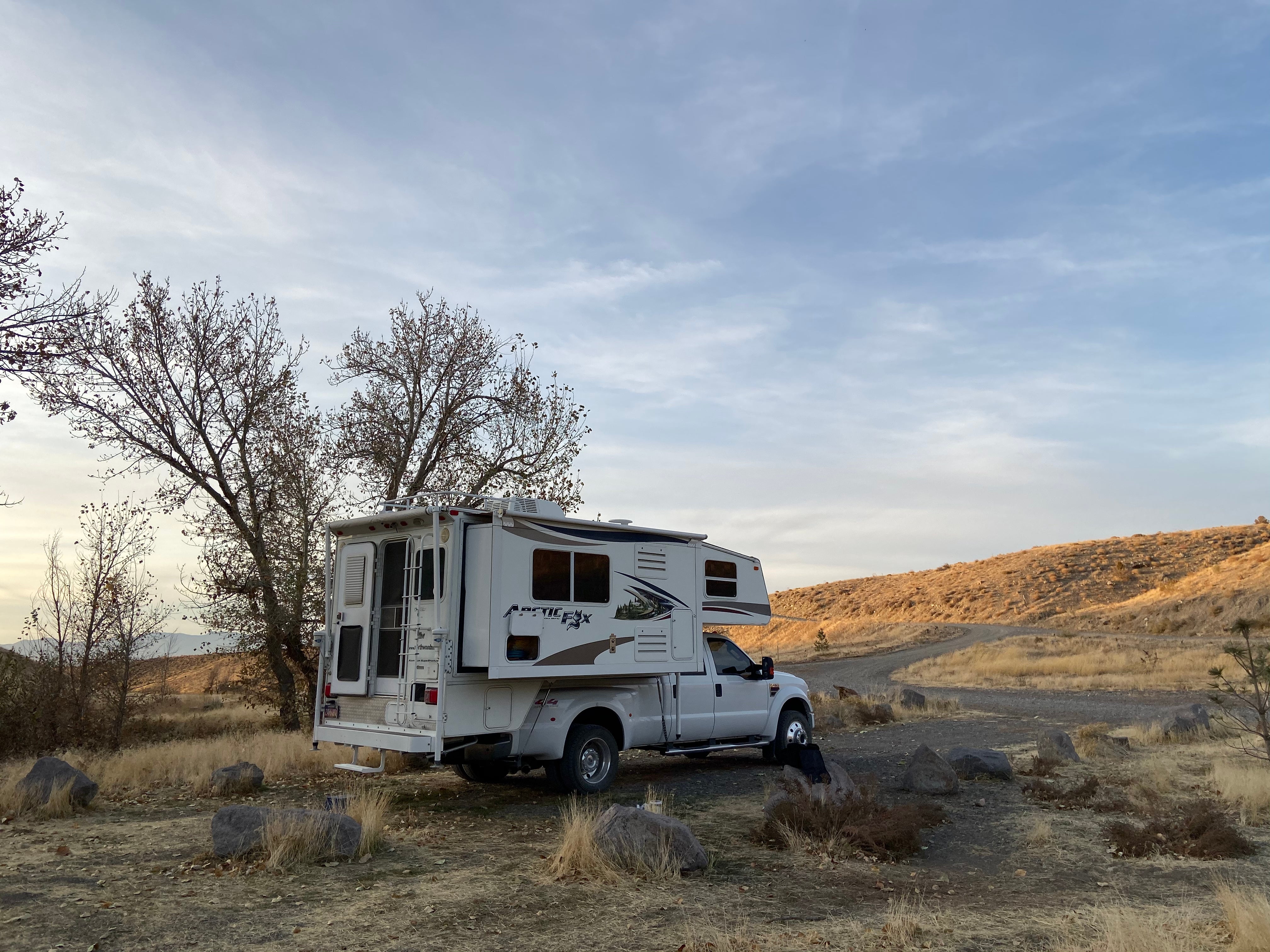 Camper submitted image from Mill Creek Recreation Area - 5