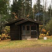 Review photo of Bean and Bear Lakes Hike-In — Tettegouche State Park by Kari K., November 8, 2019