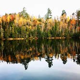 Review photo of Bean and Bear Lakes Hike-In — Tettegouche State Park by Kari K., November 8, 2019