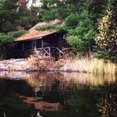 Review photo of Bean and Bear Lakes Hike-In — Tettegouche State Park by Kari K., November 8, 2019