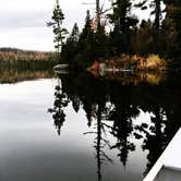 Review photo of Bean and Bear Lakes Hike-In — Tettegouche State Park by Kari K., November 8, 2019